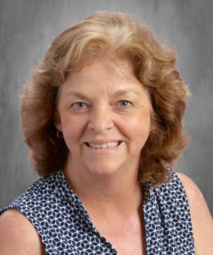 Rick Robertson - Elfers Christian School Principal